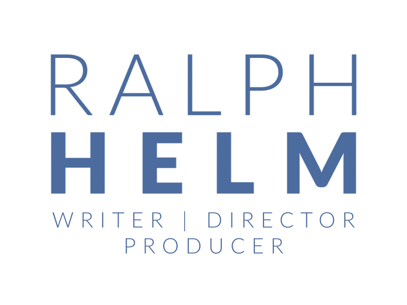 Ralph Helm Logo